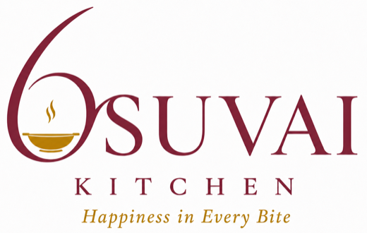 Arusuvai Kitchen: Happiness in Every Bite